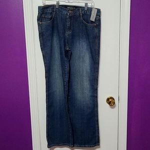 DKNY jeans